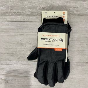 Dockers Gloves